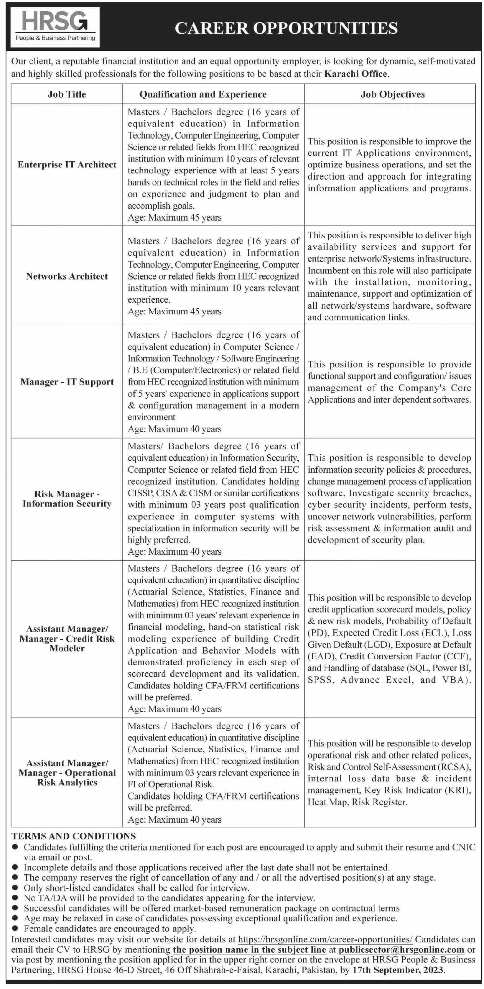 Jobs in Mining Organization in Balochistan