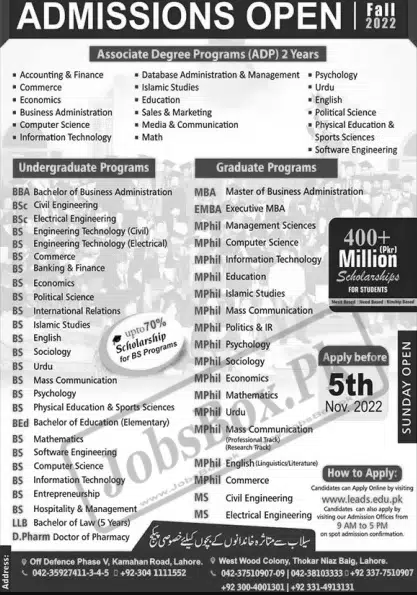  Leads-University-Admissions-2022