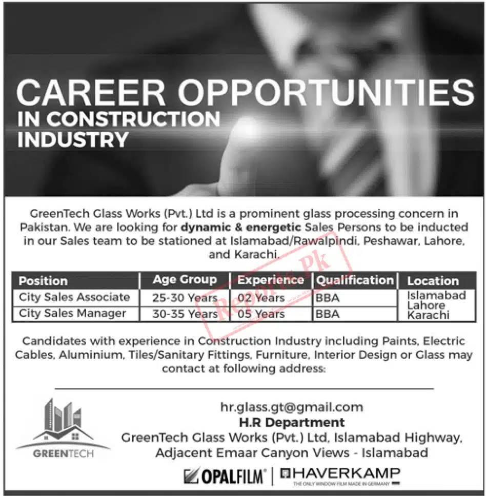 Sales Associates and Sales Managers Jobs 2022