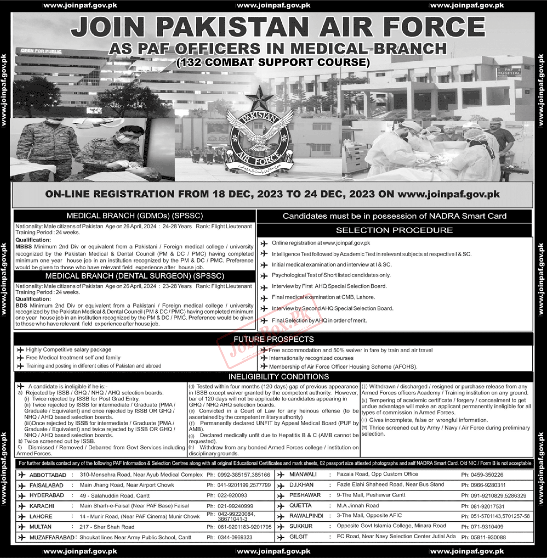 PAF-jobs-2023